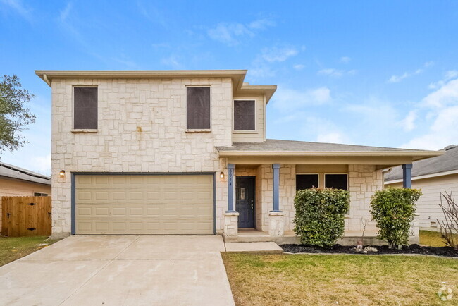 Building Photo - 3914 Angel Trumpet Rental