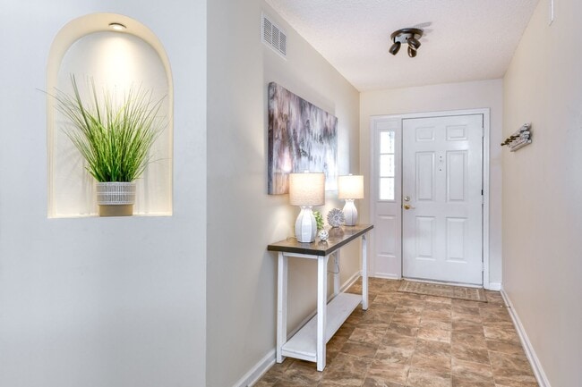 Photo - Peaceful Pond-Front Retreat | Family-Friendly 3BR Furnished Home