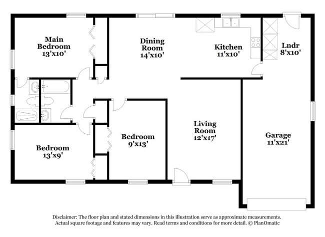 Photo - 5038 Locksley Ave