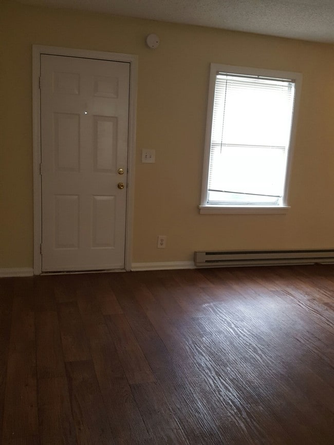 Photo - Portland Courts