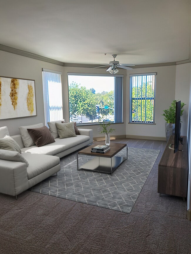 Photo - St. Anton Building Apartments