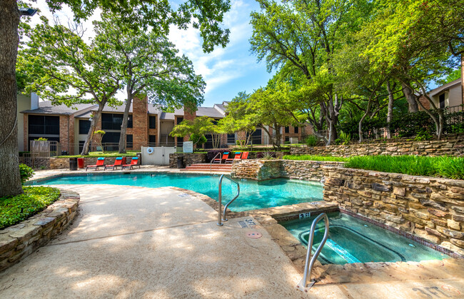 Horizons at Sunridge - Piscina - Horizons at Sunridge Apartamentos