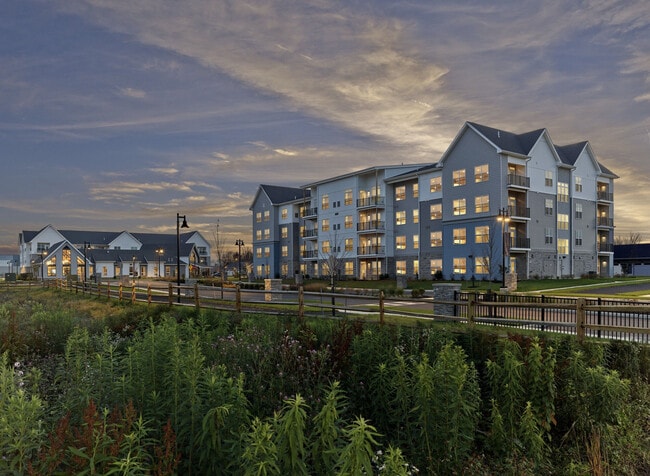 J Centra Burlington