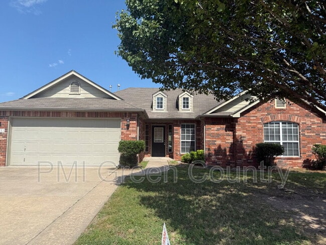 Photo - 11211 S 280th E Ave