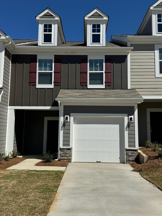 Brand New Townhome in Concord! Great schools! - Brand New Townhome in Concord! Great schools!