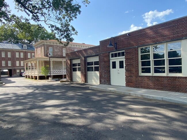 The Marine Residence