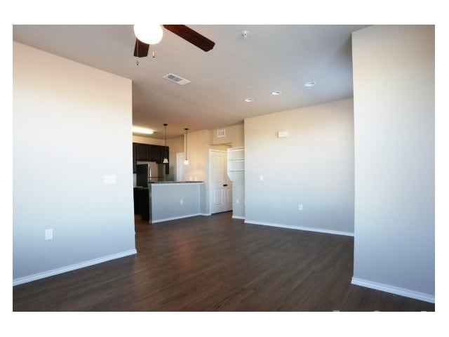 2B floor Plan