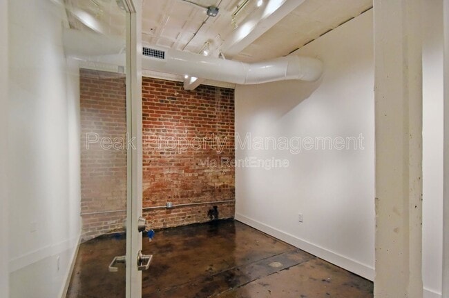 Photo - Butterworth Flats