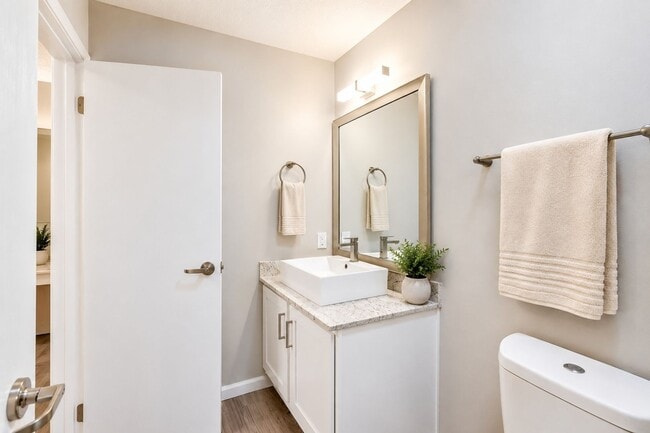 Photo - Moon Grove Apartments