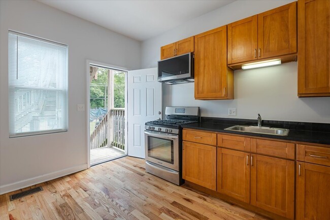 Photo - 1234 W 49th Pl