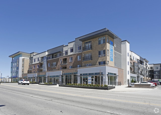 Foto principal - Avenue 81