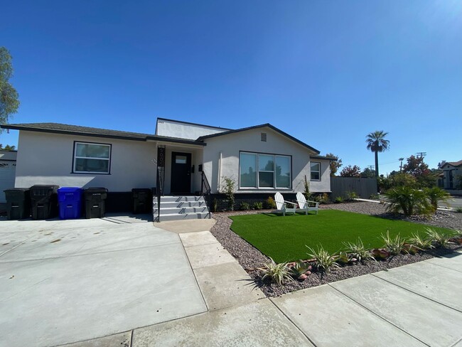Building Photo - 4BD/2BA, Fully Renovated!! Rental