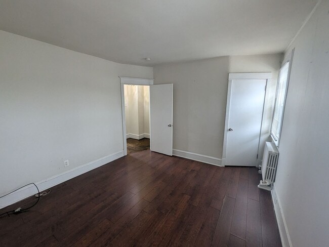 Photo - Front Porch Row - Overbrook Park