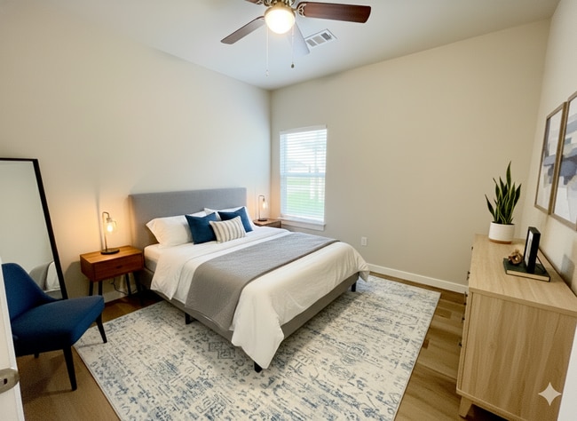 Photo - Stunning new build located in the vibrant city of Durant, OK