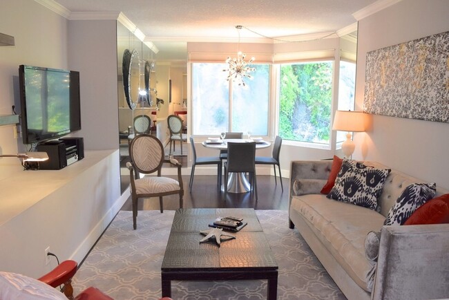 Mid-Term Occupancy, Telegraph Hill Furnish... - Mid-Term Occupancy, Telegraph Hill Furnish... Unidad 832 Rental