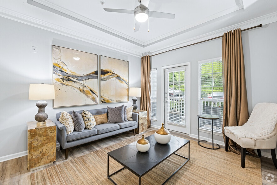 Interior Photo