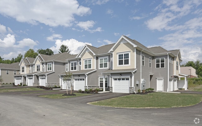 East Pointe Apartments