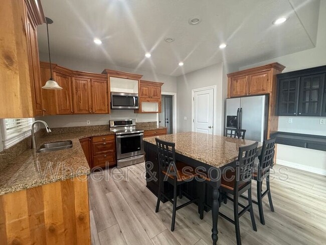 Photo - 4109 N 175 W