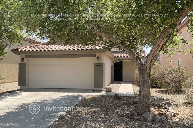 Building Photo - 1429 E Rosebud Dr Rental
