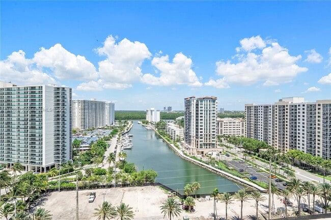 Photo - 15811 Collins Ave Condo Unit 1205