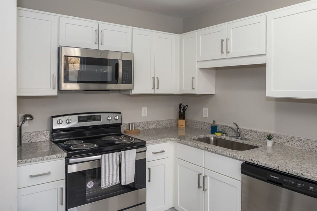 Photo - 2312 S Roxboro St-A
