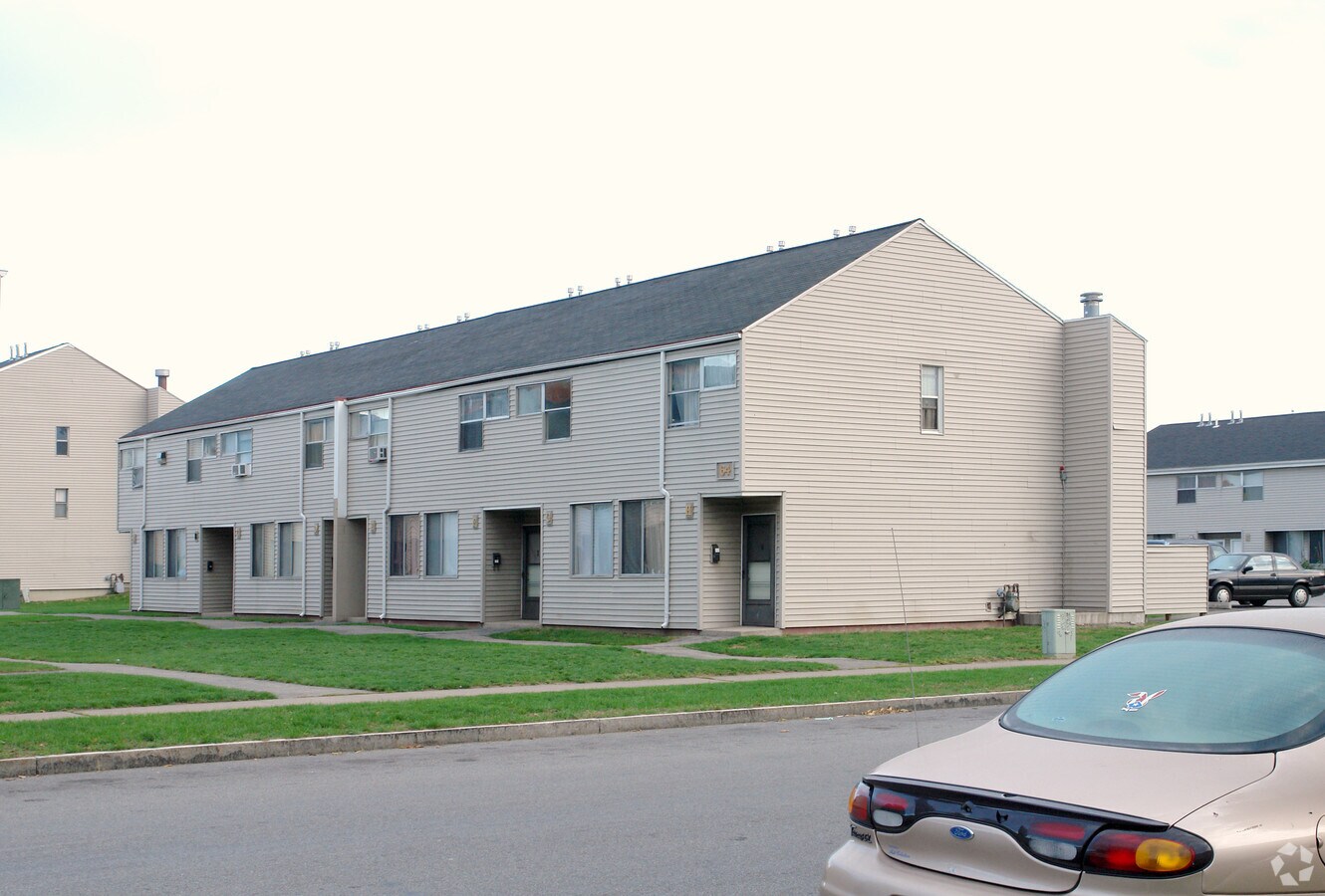 Photo - St. Simon's Terrace