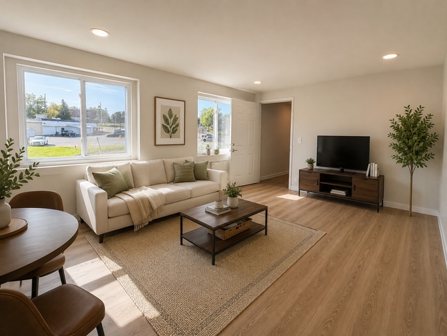 Photo - 727 10th Ave Ct Unit 727 Tenth Avenue Court #1