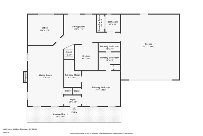 Photo - 6009 Burnt Mill Run