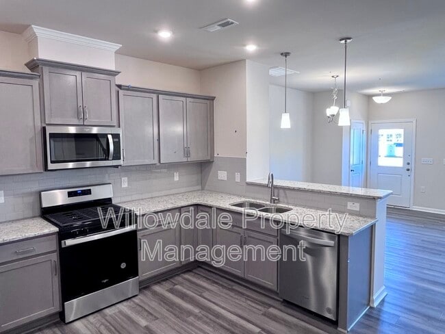 Photo - 303 Parker Sta Ave