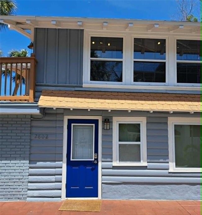 Building Photo - 2802 Pass a Grille Way Unit 1