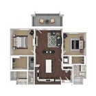 Two Bedroom - 6