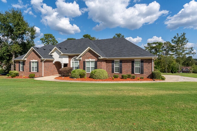 Photo - 619 Archard Dr