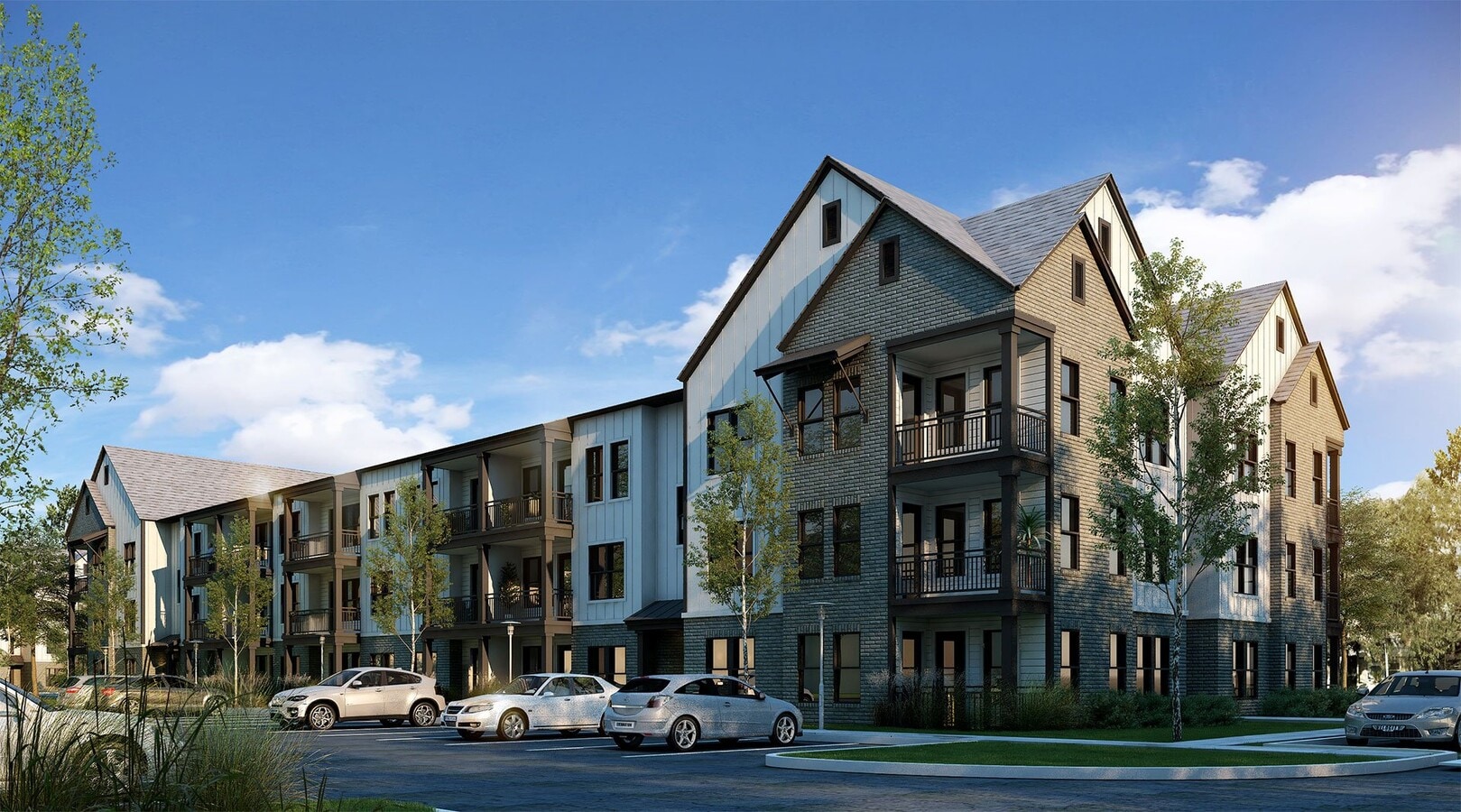 The View at Rock Run - The View at Rock Run