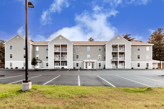 Photo - Province Street Apartments