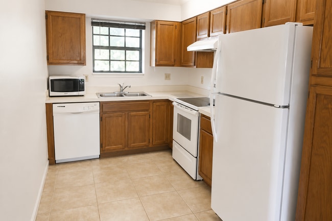 Photo - 2650 Greenwood Ter Unidad 2160
