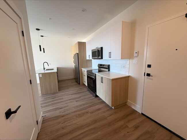 Photo - 1035 Melanson Rd Unité 606