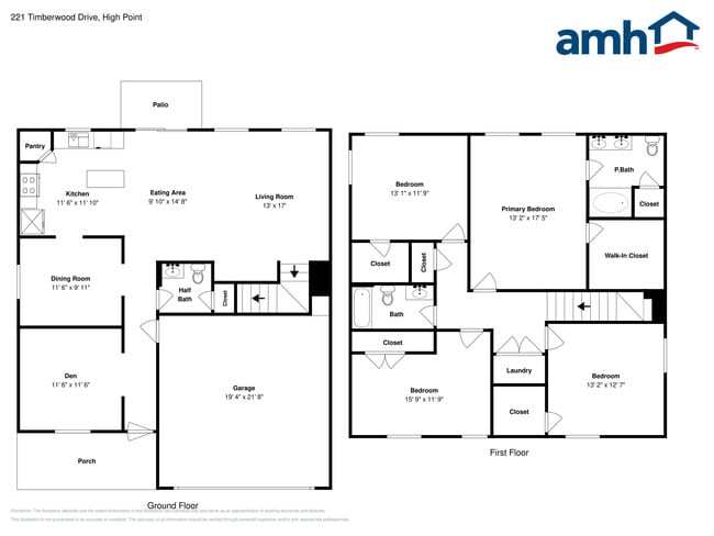 Photo - 221 Timberwood Dr