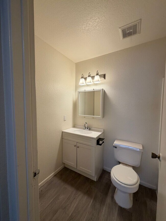 Papago Vista Apartments