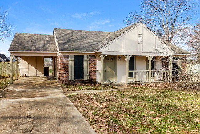 Photo - 6265 Jamestown Dr House
