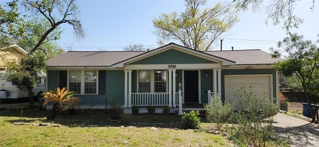 Building Photo - 1805 W 30th St Rental