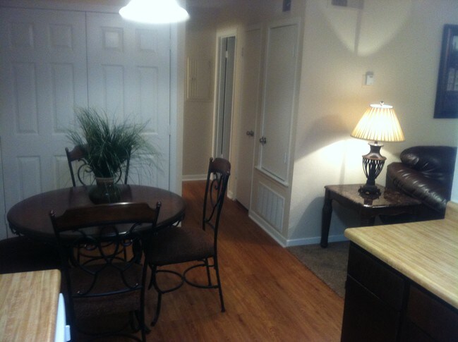 Photo - Heritage Hill Apartments