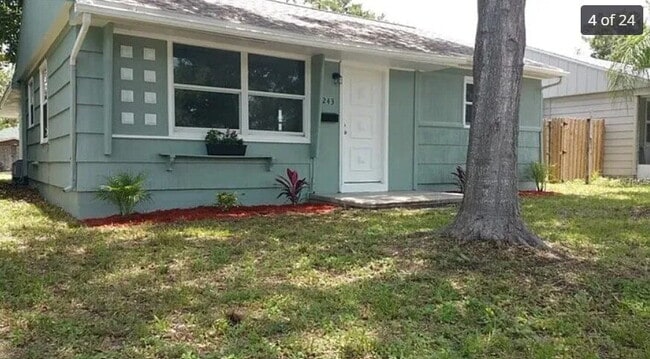 Photo - Home For Rent in St Petersburg!