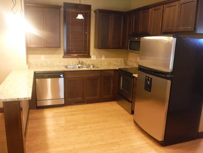 Photo - Gorgeous 3 Bedroom Condo- Across Street from Dinosaur Park!