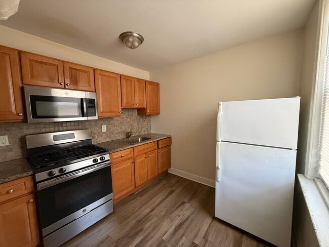 Photo - 1318 N 25th St Unidad 2