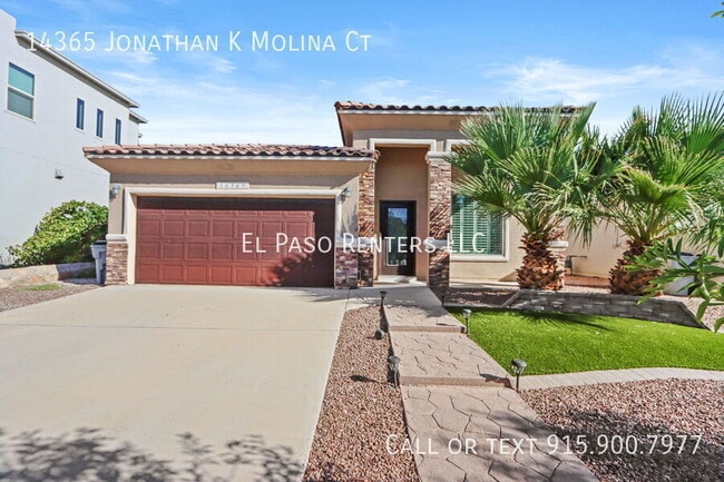 Building Photo - 14365 Jonathan K. Molina Ct