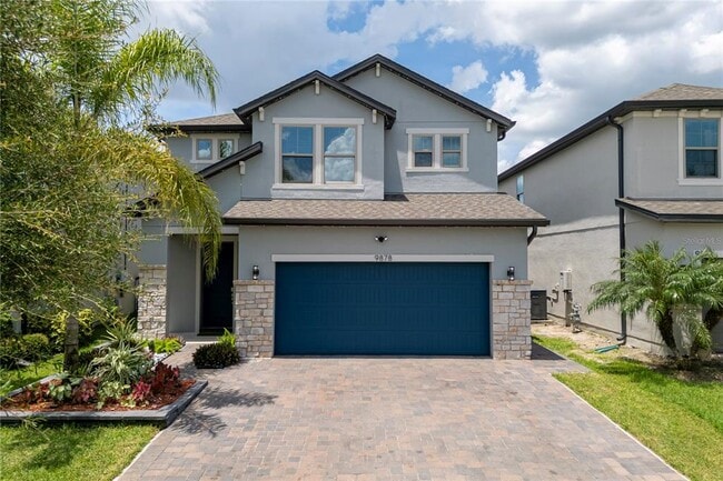 Building Photo - 9878 Aurea Moss Ln Rental
