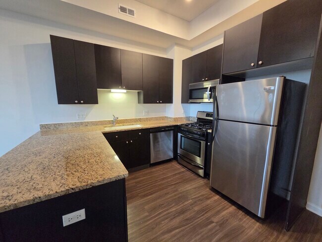 Photo - 1464 S Michigan Ave Unit 1608