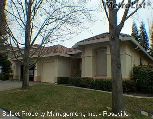 Houses for Rent in Roseville, CA