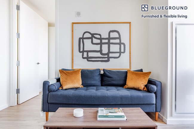 Photo - 545 Vanderbilt Ave Unidad FL15-ID1774