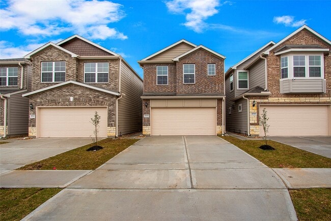 Photo - 17115 Wilthorne Colony Ct House